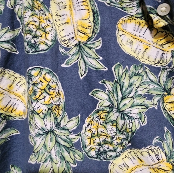 Men's Hawaiian shirt - Picture 3 of 4